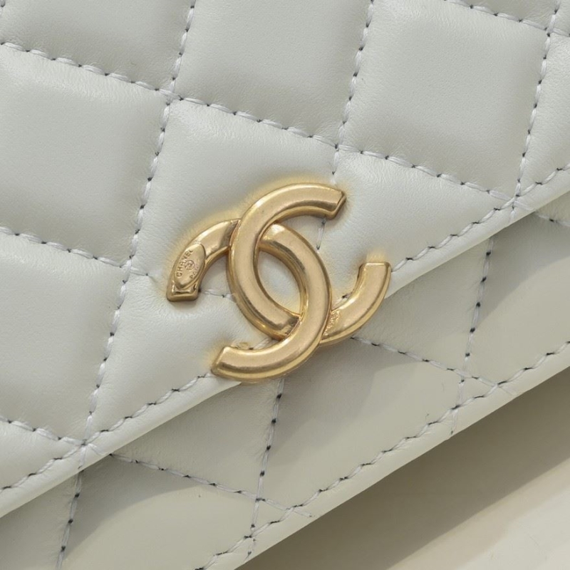 Chanel Satchel Bags